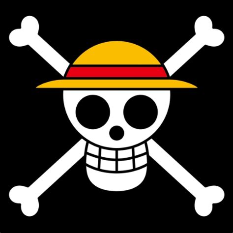 Imagen de los Piratas del Sombrero de Paja escapando de Egghead.