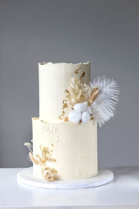 La isla Cacao y el pastel de bodas