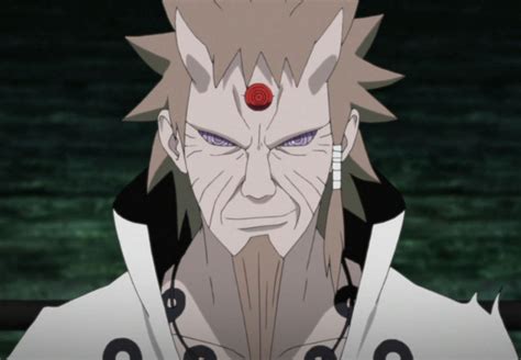 Hagoromo Otsutsuki