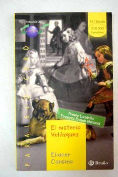 Portada de un libro de Eliacer Cansino