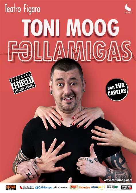 Cartel del espectáculo 