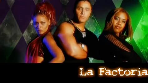 Logo de La Factoría del Show