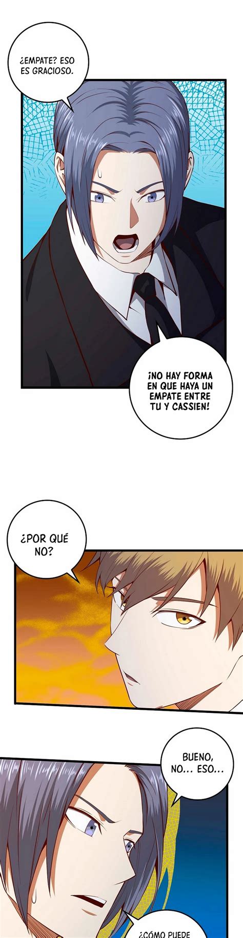 Aaron Steelegard, el protagonista de El Dinero del Lord No Disminuye, renaciendo con conocimiento del futuro.