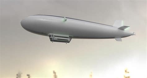 Dirigible