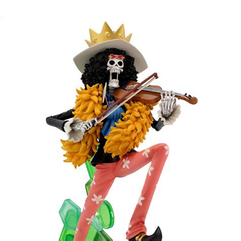 Figura de Brook de One Piece
