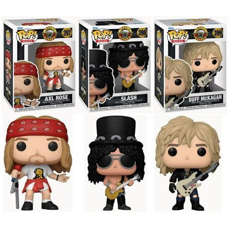 Embalaje de figura de colección