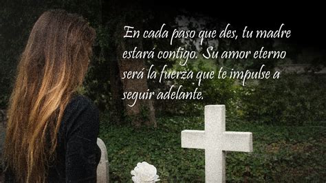 Eren impotente ante la muerte de su madre