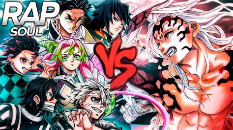 Batalla final contra Muzan