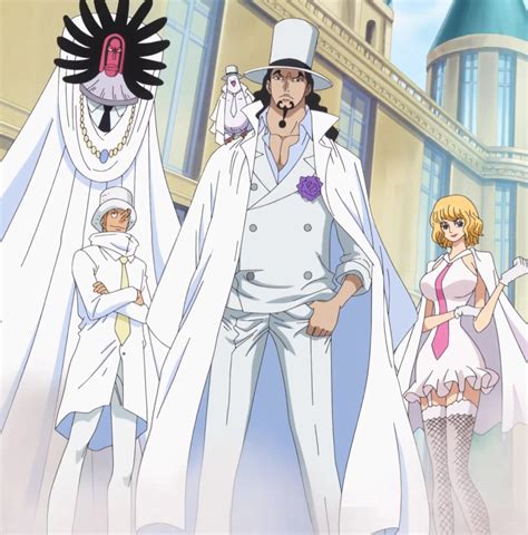 El papel del CP0 en la protección de los Nobles Mundiales