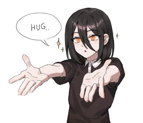 Nayuta controlando a Asa/Yoru