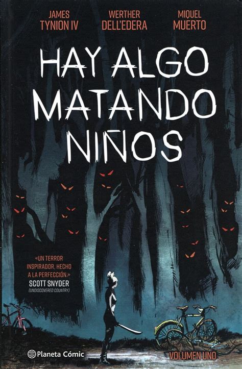 Portada del cómic 