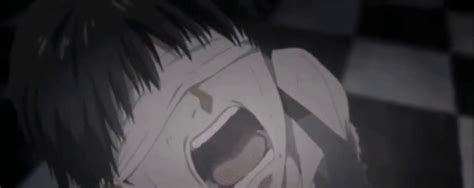 Representación de Yamori torturando a Kaneki