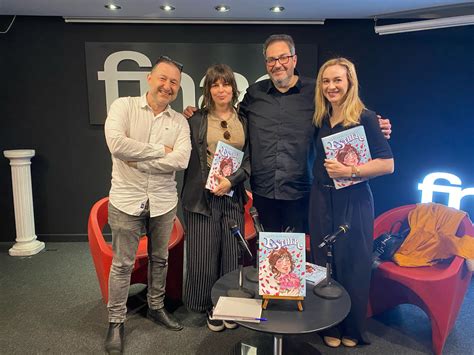 Ilustración de Esther Lucas, personaje de cómic