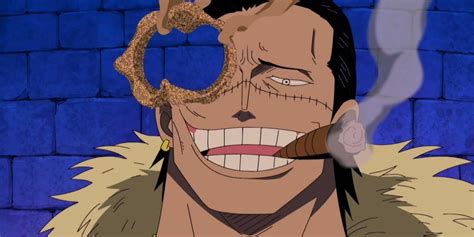 Sir Crocodile