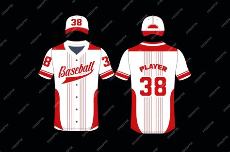 Diseño de camiseta Uchiha de béisbol