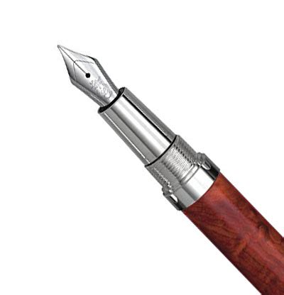 Pluma estilográfica Laban Dragón