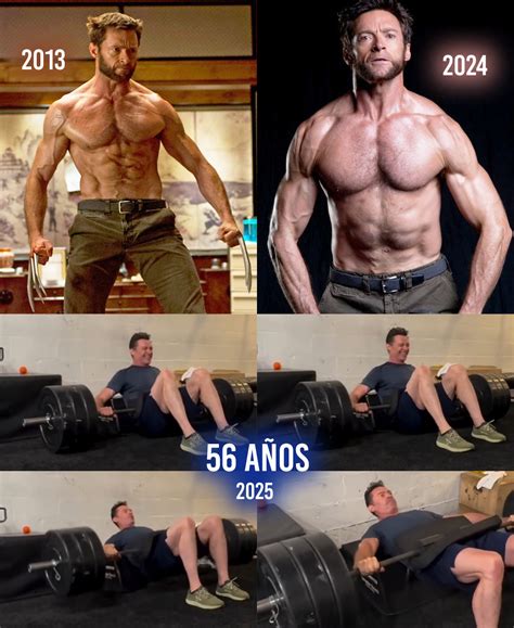 Wolverine en su etapa clásica