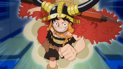Tráiler del arco de Elbaph de One Piece
