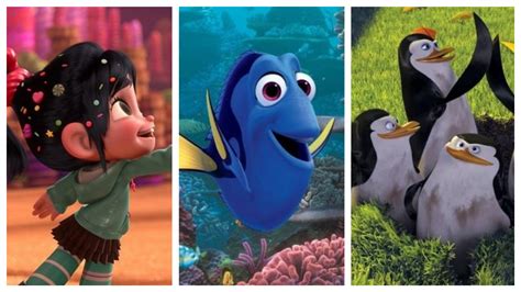 Ilustración de personajes secundarios del webtoon