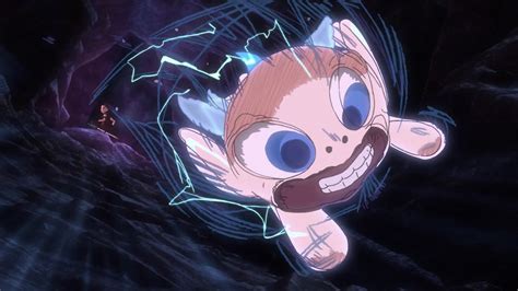 Puck en Berserk