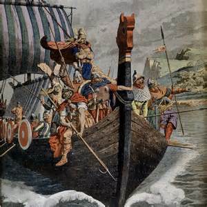 Gólem Vikingo