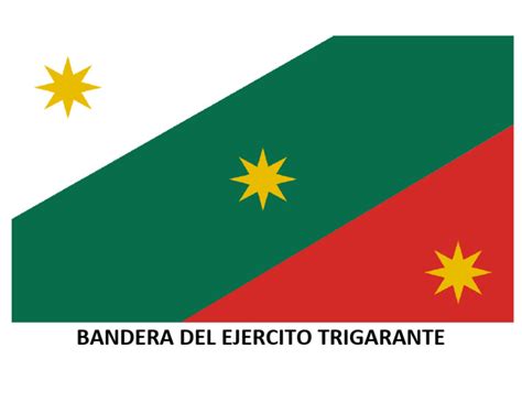 Bandera del Ejército Revolucionario