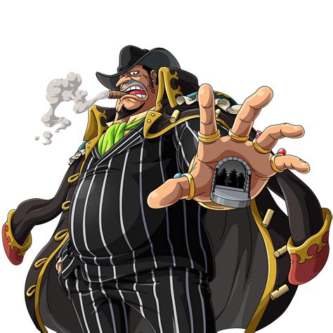 Capone Bege planeando un ataque