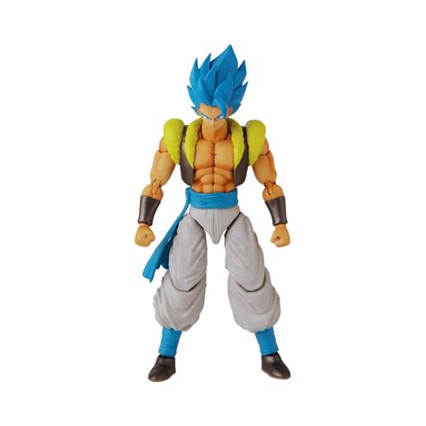 Figura articulada de Gogeta