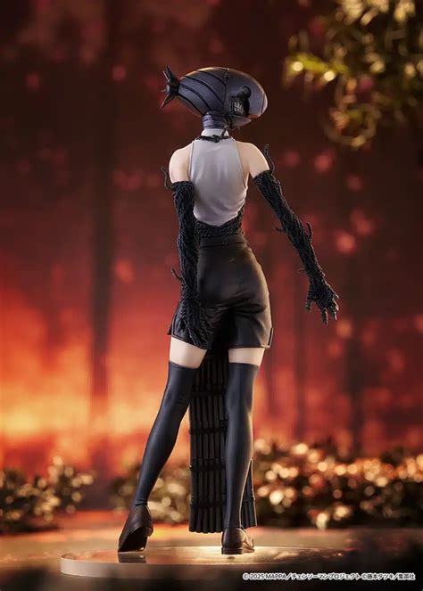 Reze en su forma híbrida