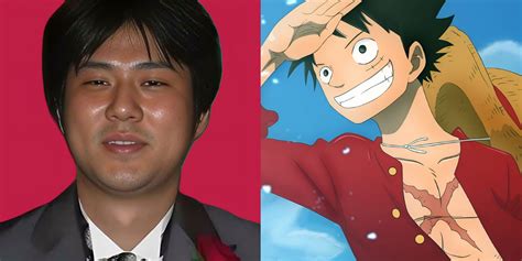 Eiichiro Oda trabajando en One Piece
