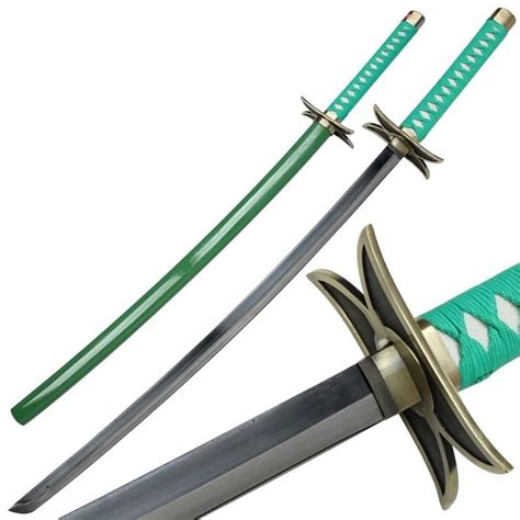 Zanpakutō de Nelliel, Gamuza