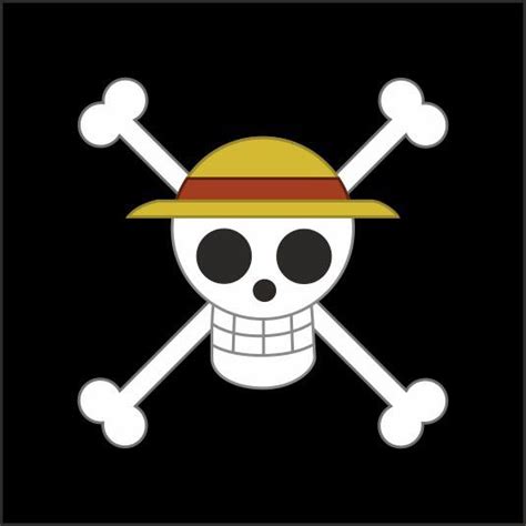 Piratas del Sombrero de Paja en diferentes islas