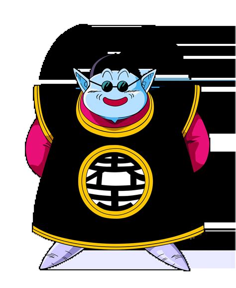 Planeta de Kaio del Norte en Dragon Ball