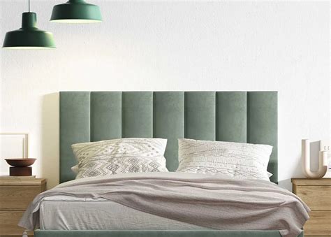 Cabecero de cama con diseño de Dragon Ball