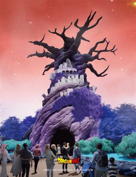 Rincón de lectura temático de Dragon Ball