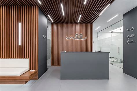 Clínica dental moderna en Leipzig