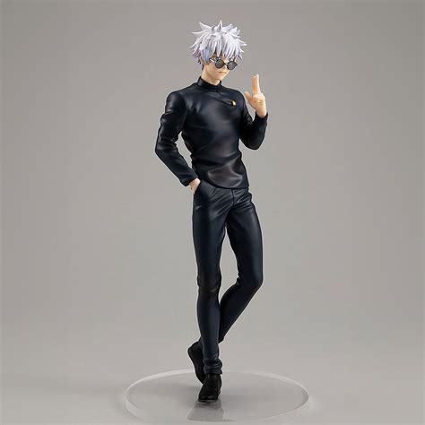 Figura de PVC de Satoru Gojo