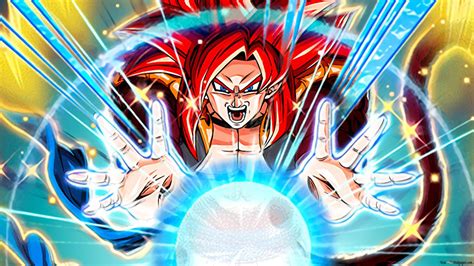 Ilustración de los diferentes objetos de Despertar Dokkan necesarios para Super Gogeta