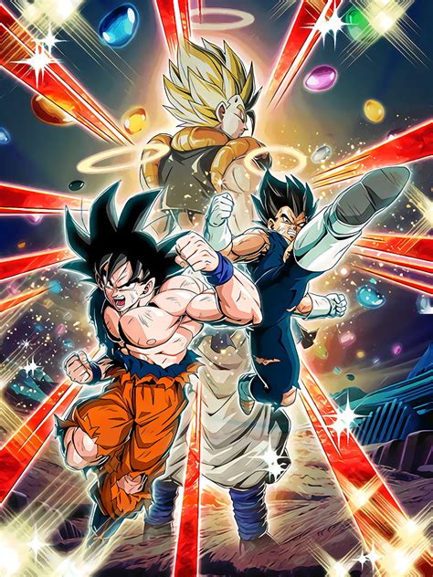 Captura de pantalla del menú de Despertar Dokkan en Dragon Ball Z: Dokkan Battle