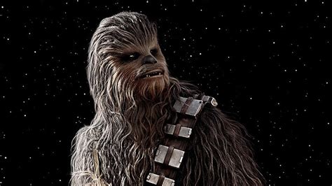 Personajes icónicos de Star Wars