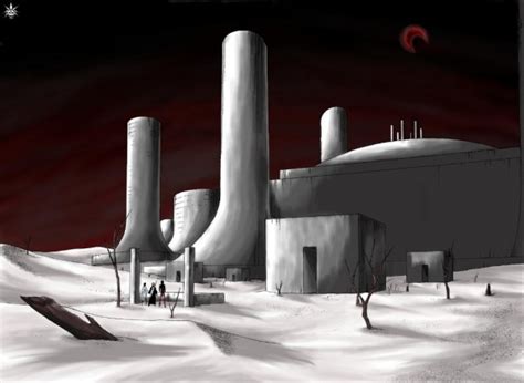 Vista panorámica de Las Noches en Hueco Mundo