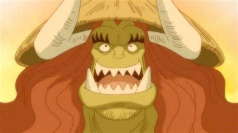 Oars y Oars Jr., gigantes ancestrales