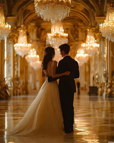 Max y Daisy compartiendo un momento romántico