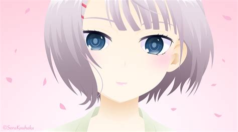 Ilustración de Akiho Kousaka