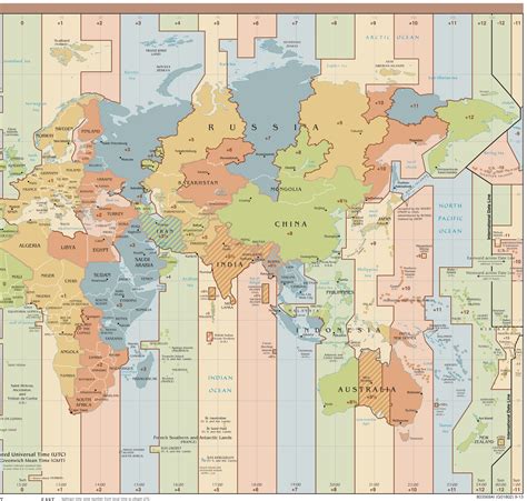 Mapa con los horarios de estreno de One Piece capítulo 1133 en diferentes países
