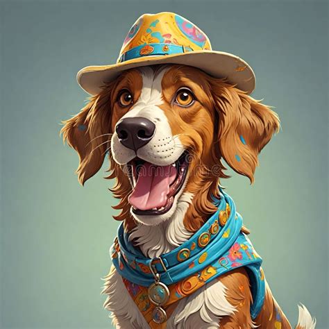 Ilustración cómica del sketch de 