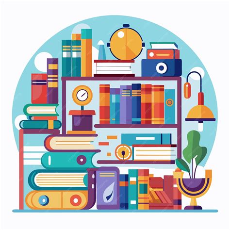 Una estantería llena de cómics y mangas