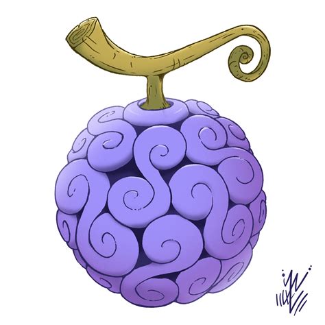 Mini Lámpara Gomu Gomu no Mi de One Piece