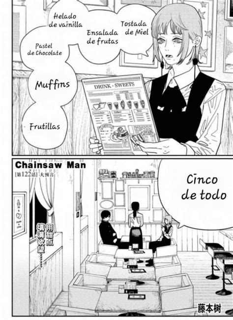 Yoshida, Kiga y Mifune en conversación