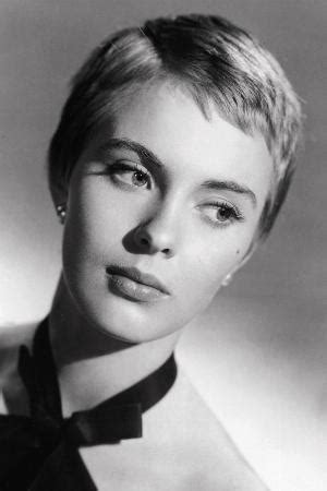 Collage de imágenes de Jean Seberg y escenas de la película 